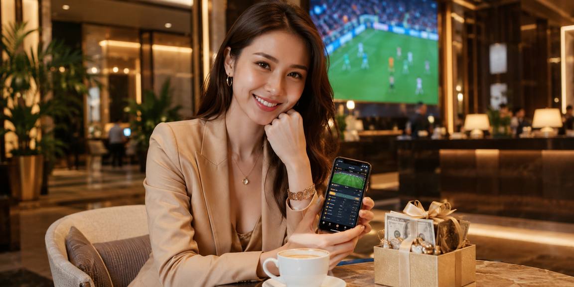m88bi Cài ứng dụng m88bi trong 3 bước