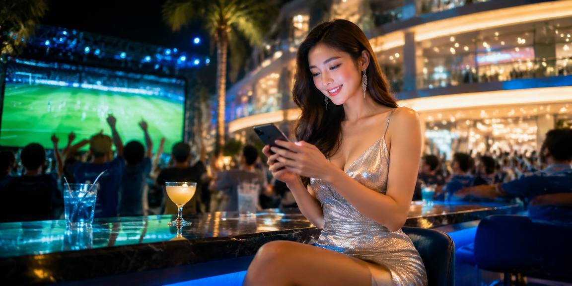 m88bi Slot Chợ Đêm